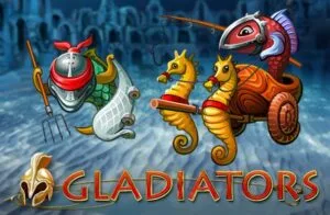 Gladiators Thumbnail Small