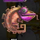 Golden Myth paytable Symbol 2