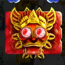 Golden Myth paytable Symbol 7
