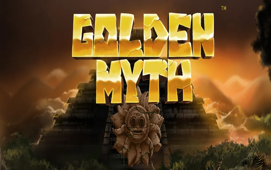 Golden Myth by SYNOT Games