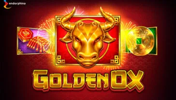 Golden Ox by Endorphina