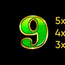 Golden Ox Paytable Symbol 2