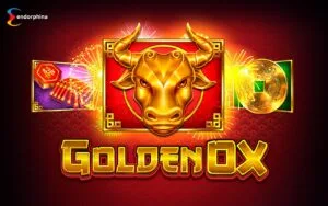Golden Ox Thumbnail Small