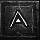 Hand of Anubis A