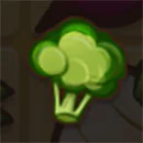 Harvest Wilds Broccoli