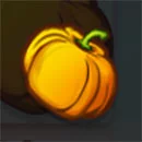 Harvest Wilds Pumpkin