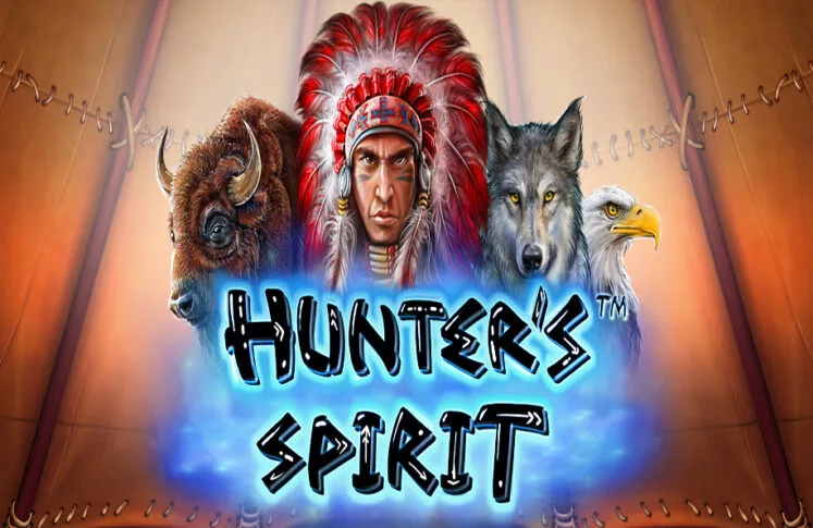 Hunters Spirit Dice by SYNOT Games