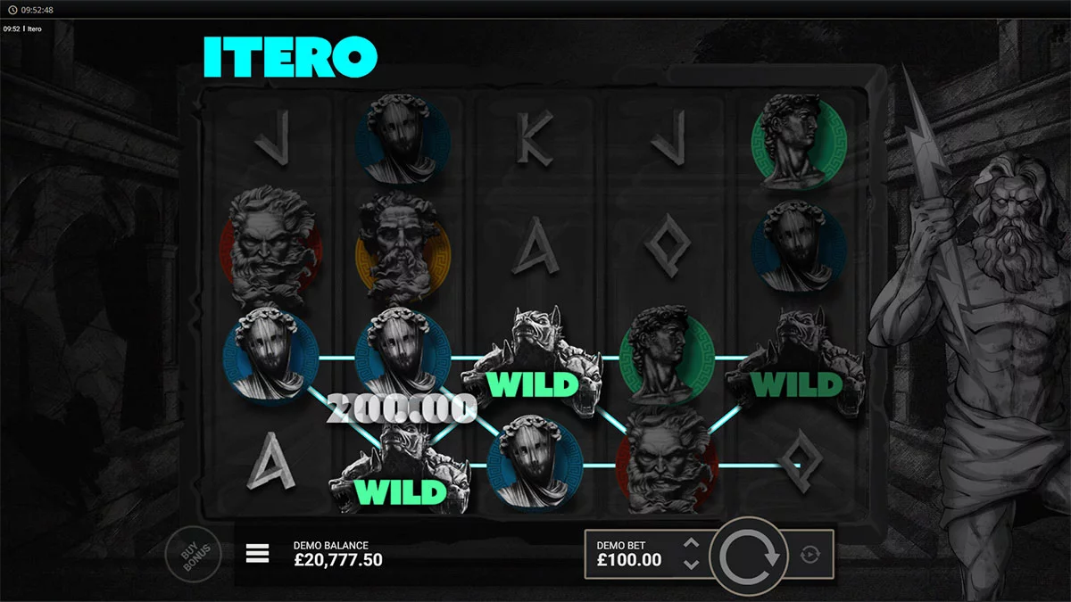Itero Win2