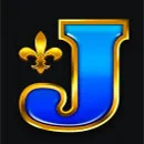 Book of Lady Symbol J