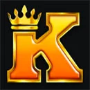 Book of Lady Symbol K