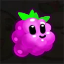 King Carrot Grape
