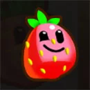 King Carrot Strawberry