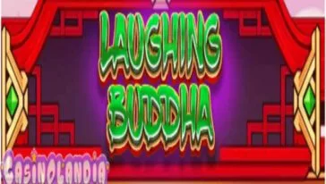 Laughing Buddha by Habanero