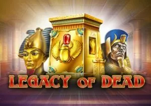 Legacy of Dead Thumbnail Small