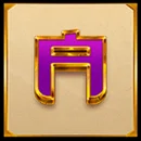Legendary Sumo Paytable Symbol 5