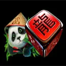 Little Panda Dice Symbol Panda