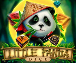 Little Panda Dice Thumbnail