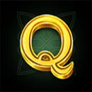 Lucky Cloverland Symbol Q
