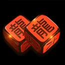 Lucky Dice 3 Paytable Symbol 6
