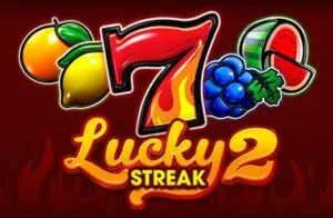 Lucky Streak 2 Thumbnail Small