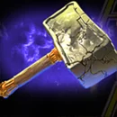 Masters of Eclipse Paytable Symbol 5