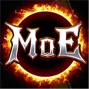 Masters of Eclipse Paytable Symbol 9