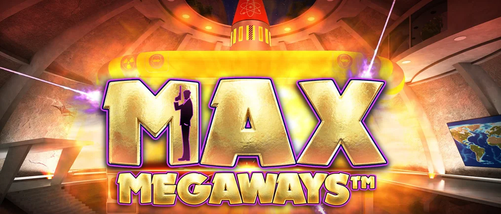 Max Megaways by Big Time Gaming