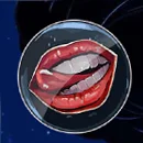 Mayhem Paytable SYmbol 6