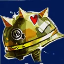 Mayhem Paytable SYmbol 8