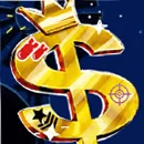 Mayhem Paytable SYmbol 9
