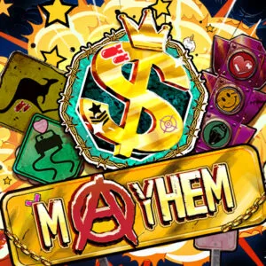 Mayhem Thumbnail Small