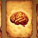 Mental Paytable Symbol 9