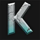 Mermaid's Bay Symbol K
