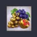 Midas Fortune Paytable Symbol 5