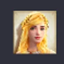 Midas Fortune Paytable Symbol 7