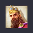 Midas Fortune Paytable Symbol 8