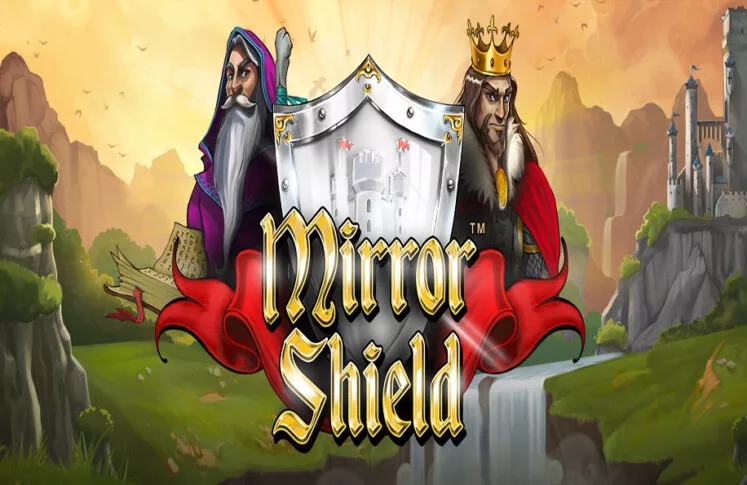 Mirror Shield by SYNOT Games
