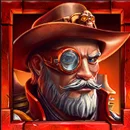 Money Train 3 Paytable Symbol 1