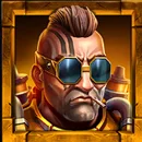 Money Train 3 Paytable Symbol 2