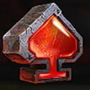 Money Train 3 Paytable Symbol 5