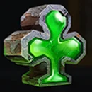 Money Train 3 Paytable Symbol 7