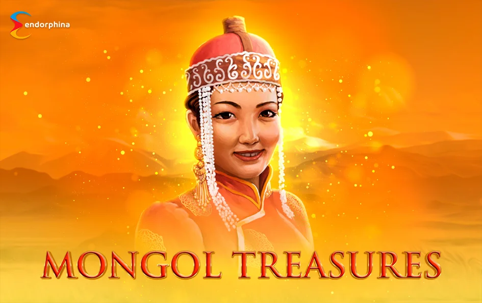 Mongol Treasures by Endorphina