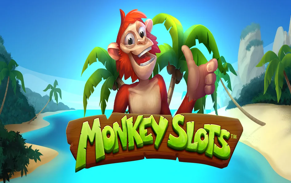 Monkey Slots by SYNOT Games