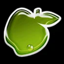 More Fresh Fruits paytable Symbol 4