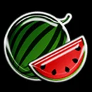 More Fresh Fruits paytable Symbol 6