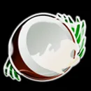 More Fresh Fruits paytable Symbol 7
