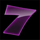 More Fresh Fruits paytable Symbol 9