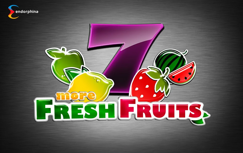 More Fresh Fruits by Endorphina