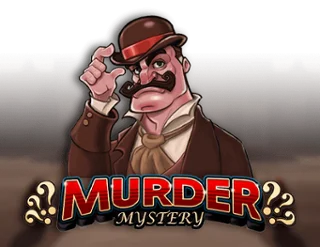 Murder Mystery by Playtech