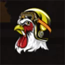 Outlaws Inc Chicken